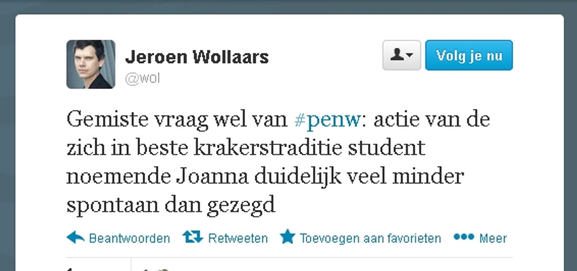 tweet_wol