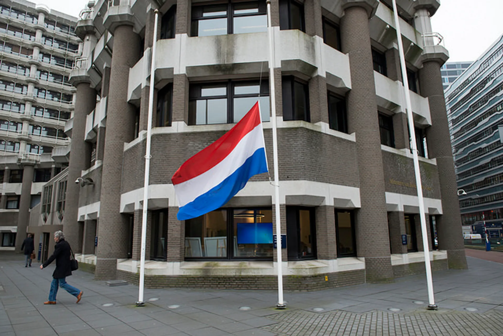 Afbeelding van Op 4 mei, klokslag 8, ben ik 2 minuten stil. En dat is al zolang ik mij kan herinneren