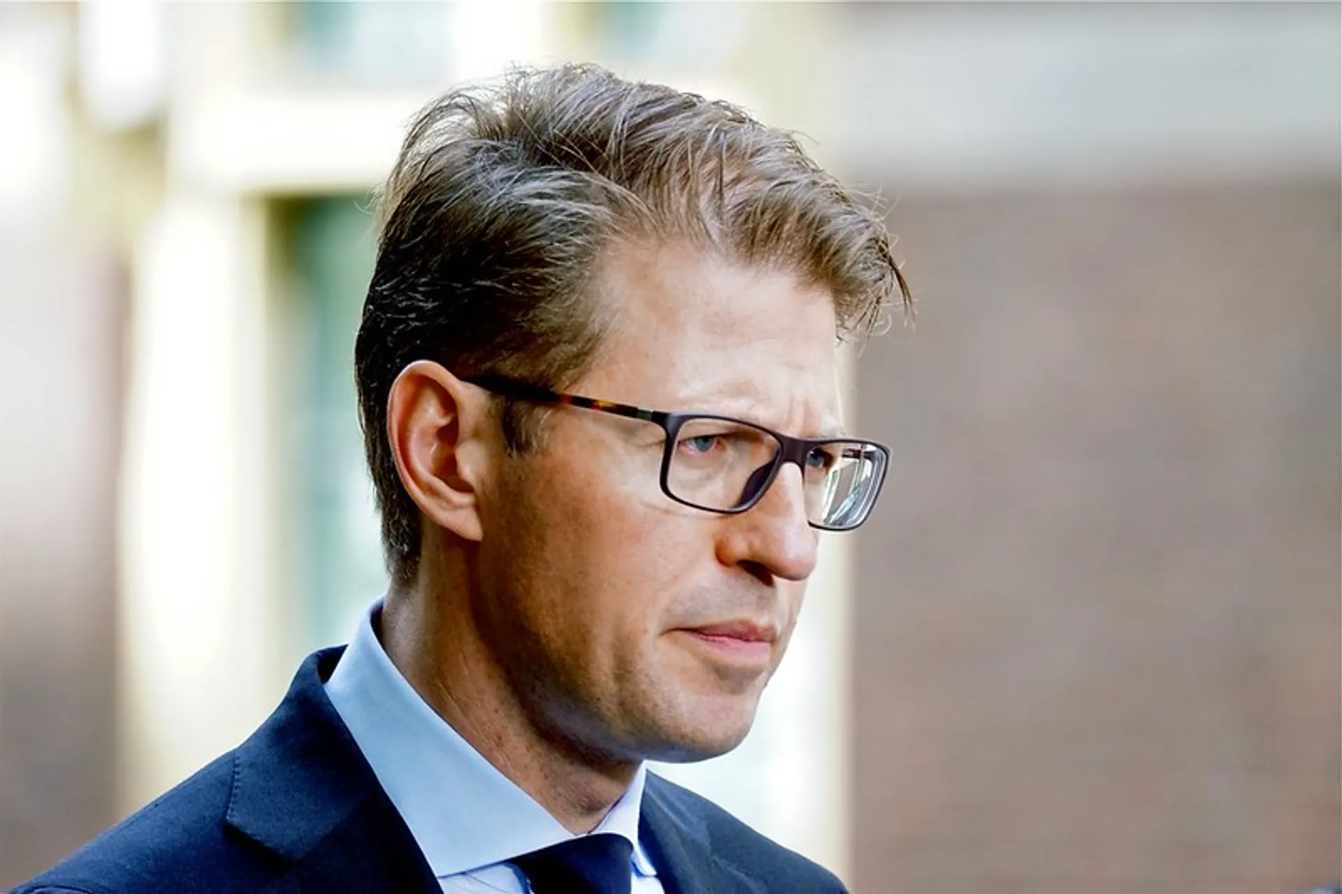 Wat heeft een minister voor Rechtsbescherming ons nou opgeleverd