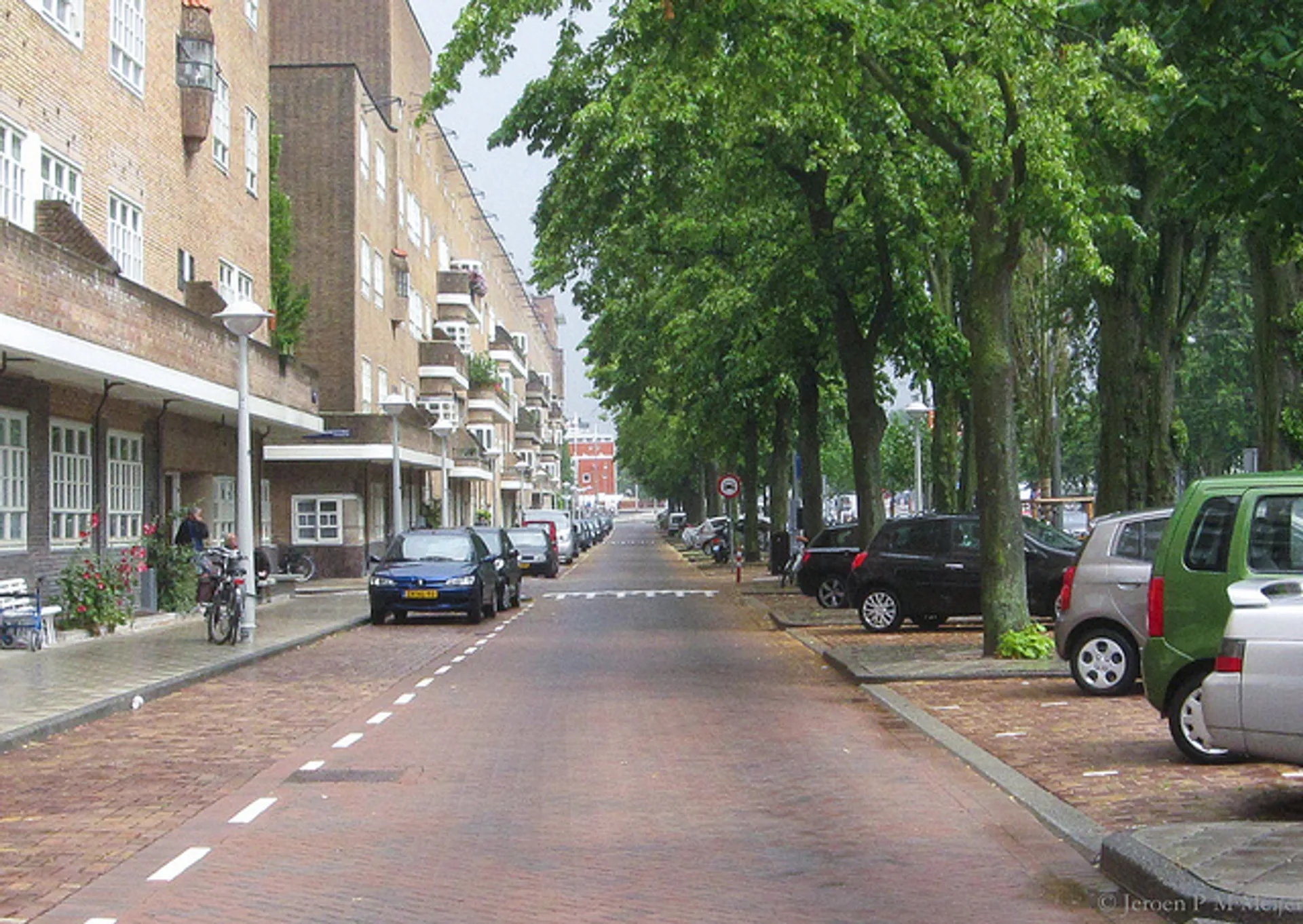 Het smalle pad der vrijheid - Joop - BNNVARA