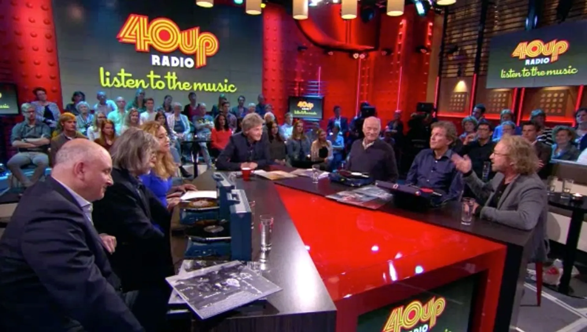 Afbeelding van Eindelijk: een radiostation voor oude witte mannen