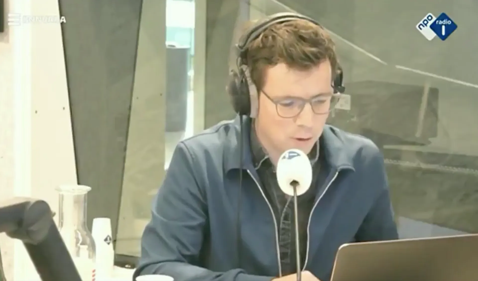 Afbeelding van Pieter Derks twijfelt nog over Turkije: 'Democratie op vakantie is ook prettig'