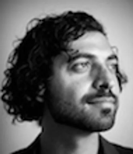 Afbeelding van Sinan Çankaya