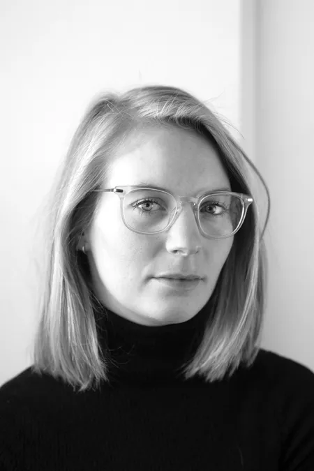 Afbeelding van Joëlle Daems