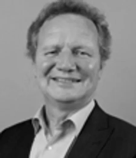 Afbeelding van Bram van Ojik