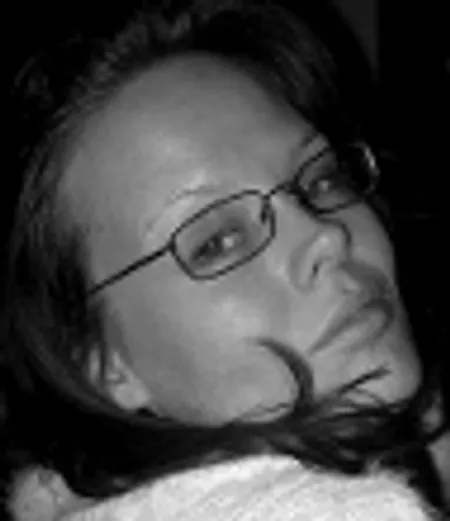 Afbeelding van Judith Valentijn