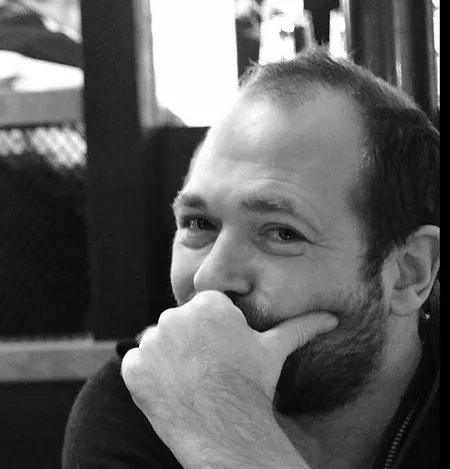 Afbeelding van Paul van Egmond