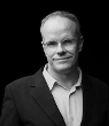 Afbeelding van Hans Ulrich Obrist