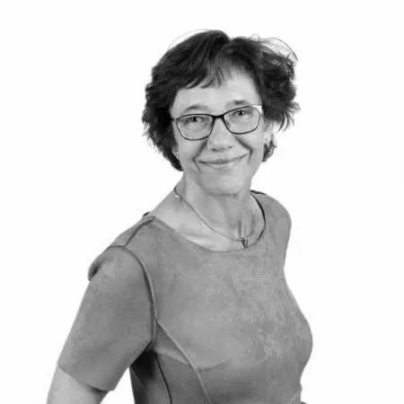 Afbeelding van Marleen van Amersfoort