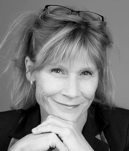 Afbeelding van Hester Macrander