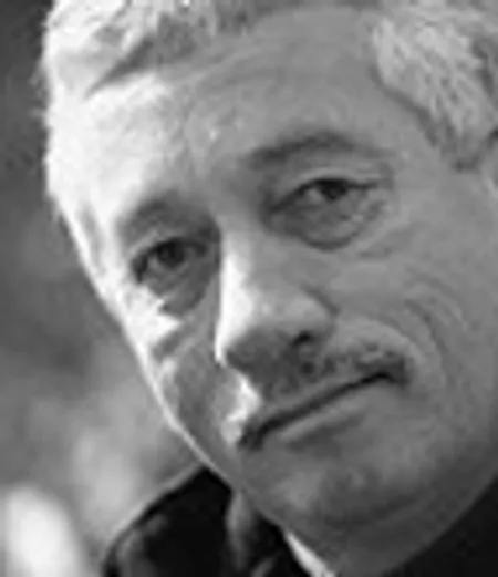 Afbeelding van Frans de Waal