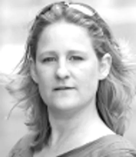 Afbeelding van Femke Nagel