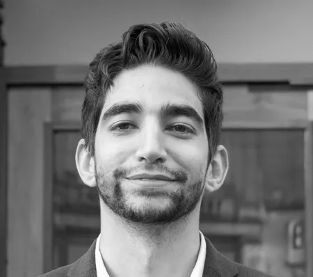 Afbeelding van Mohammed Saiah