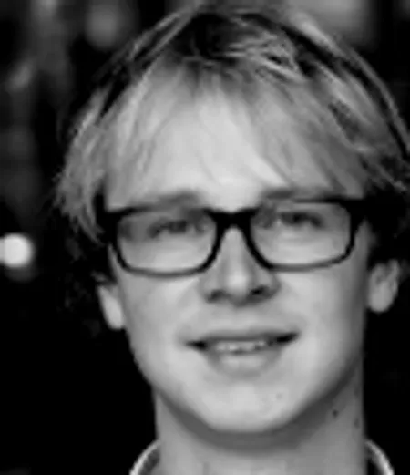 Afbeelding van Emile Cammeraat