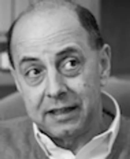 Afbeelding van András Nagy