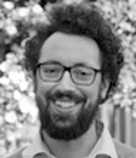 Afbeelding van Karwan Fatah-Black