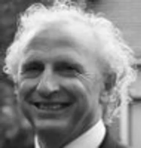 Afbeelding van Ad Lagendijk