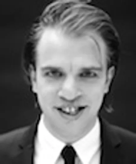 Afbeelding van Jan Jaap van der Wal