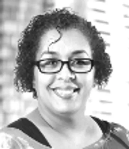 Afbeelding van Fatima Talbi