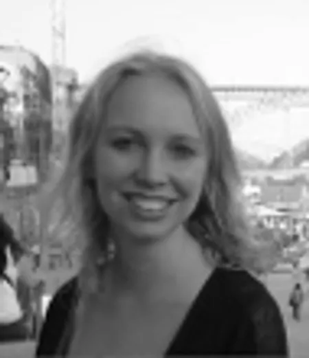 Afbeelding van Rebecca van Raamsdonk