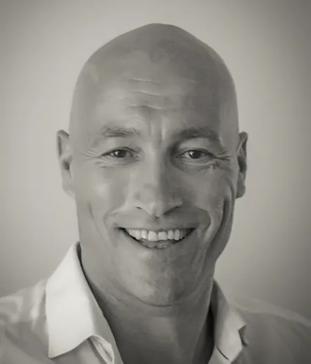 Afbeelding van Ron Jacobs