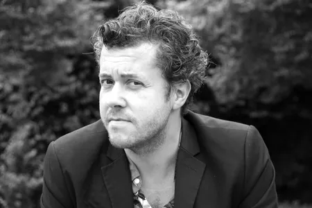 Afbeelding van Raymond Taams