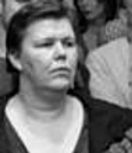 Afbeelding van Marleen Zachte