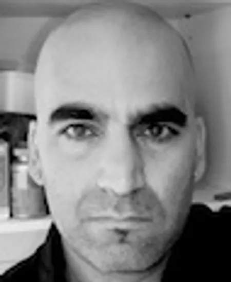 Afbeelding van Bahram Sadeghi