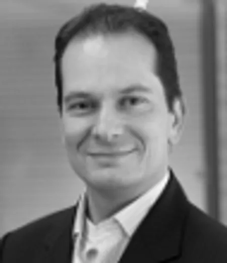 Afbeelding van Ramin Nadimi