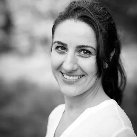 Afbeelding van Marina Ohanjanyan