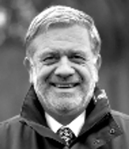 Afbeelding van Chris Kalden