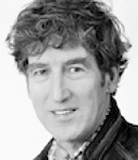 Afbeelding van Aart Zeeman