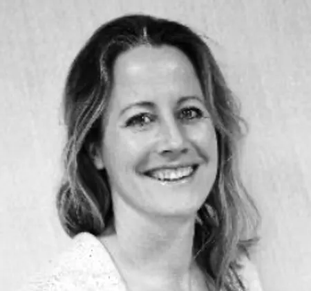 Afbeelding van Wendy Kakebeeke