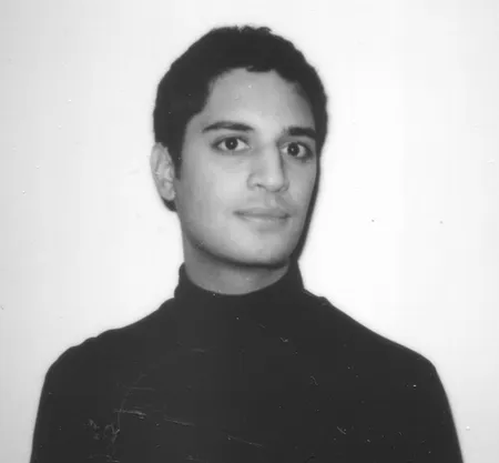 Afbeelding van Ilyas Fdis