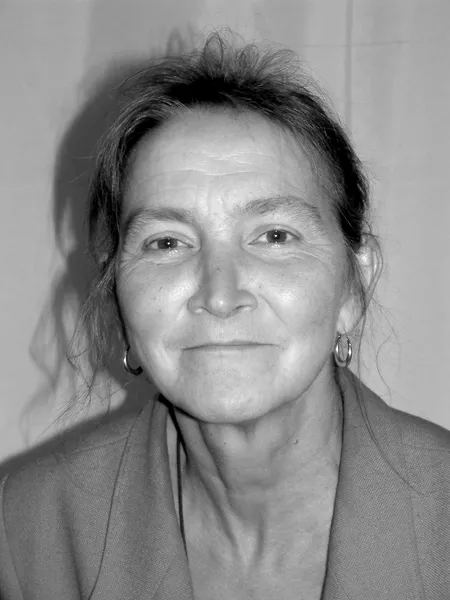 Afbeelding van Ineke Palm