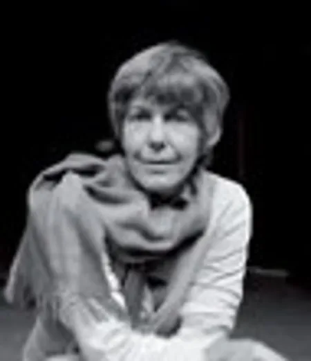 Afbeelding van Rineke van Daalen