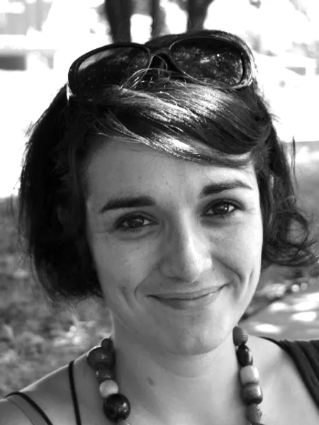 Afbeelding van Clara Egger