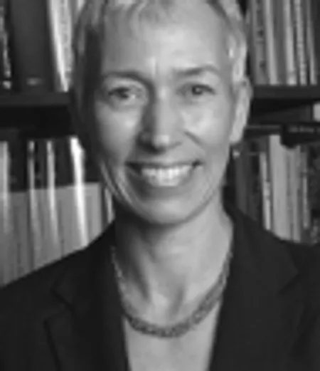 Afbeelding van Nina Jablonski