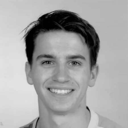 Afbeelding van Luco van Bergen