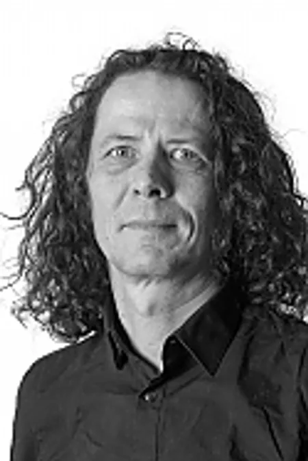 Afbeelding van Michel Eggermont