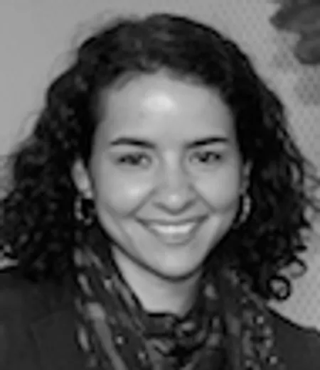Afbeelding van Najiba Abdellaoui