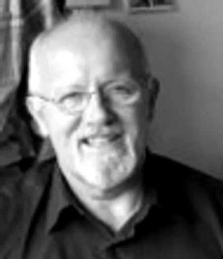 Afbeelding van Steven Paas