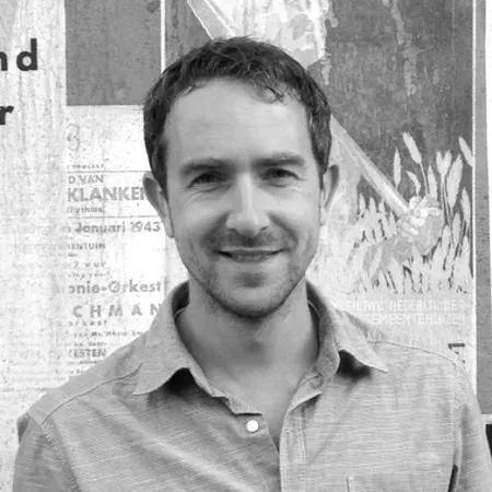 Afbeelding van Peter de Haan