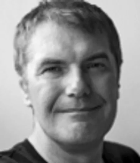 Afbeelding van Peter Edel