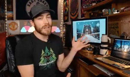 Afbeelding van Benjamin Baars