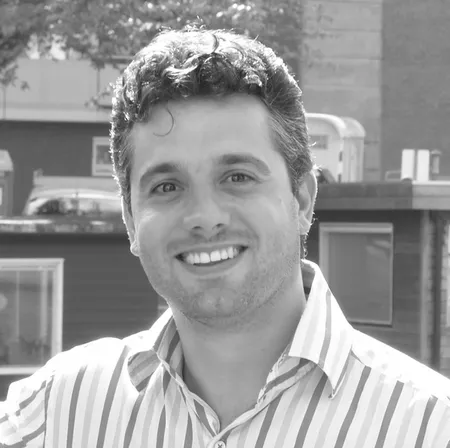 Afbeelding van Giacomo Galli