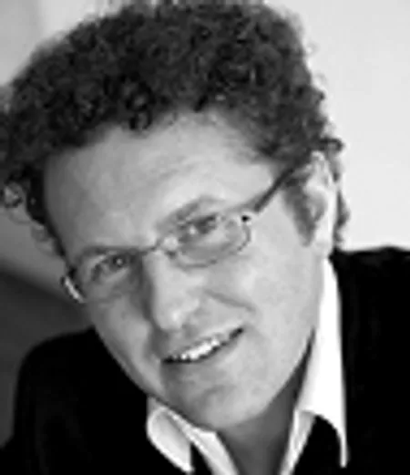 Afbeelding van Bas Jacobs