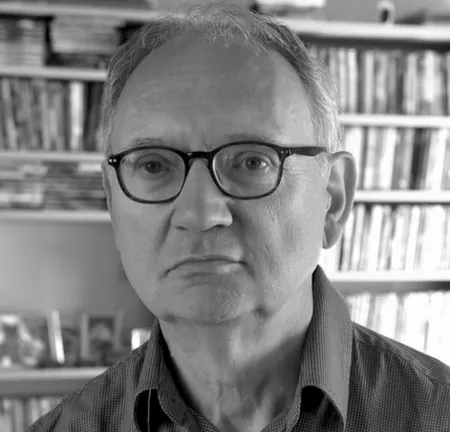 Afbeelding van François de Waal