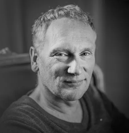 Afbeelding van Will Maas