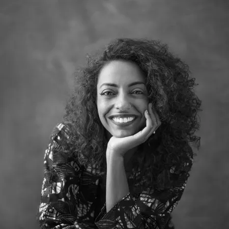 Afbeelding van Milka Yemane